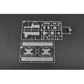 Trumpeter 1:350 JMSDF TAKANAMI DESTROYER 