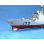 Trumpeter 1:350 PLA Navy Type 052C DDG-170 LanZhou
