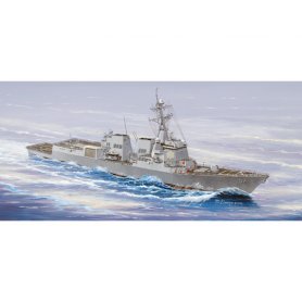 TRUMPETER 04527 1/350 USS MOMSEN 92
