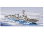 Trumpeter 1:350 USS Momsen DDG-92 
