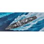 TRUMPETER 04525 USS HOPPER DDG-70