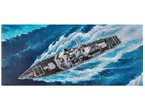 Trumpeter 1:350 USS Hopper DDG-70