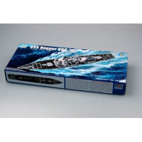Trumpeter 1:350 USS Hopper DDG-70