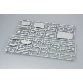 Trumpeter 1:350 USS Hopper DDG-70