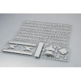 Trumpeter 1:350 USS Hopper DDG-70