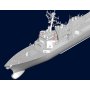 TRUMPETER 04525 USS HOPPER DDG-70