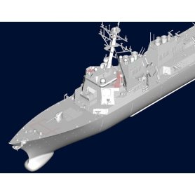 Trumpeter 1:350 USS Hopper DDG-70
