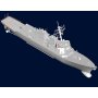 TRUMPETER 04525 USS HOPPER DDG-70