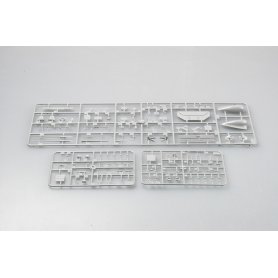 TRUMPETER 04524 1/350 COLE DDG-67