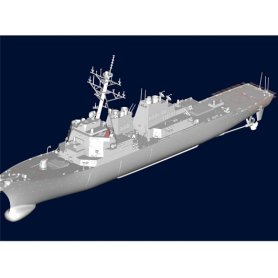 TRUMPETER 04524 1/350 COLE DDG-67