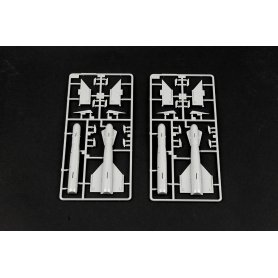 Trumpeter 1:32 US aircraft weapons - Guided Bombs