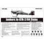 Trumpeter 1:32 Junkers Ju-87B-2/U4 Stuka
