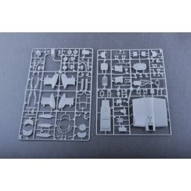 Trumpeter 1:32 Junkers Ju-87B-2/U4 Stuka