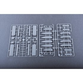 Trumpeter 1:32 Junkers Ju-87B-2/U4 Stuka