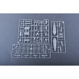 Trumpeter 1:32 Junkers Ju-87B-2/U4 Stuka
