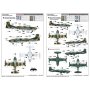 Trumpeter 1:48 US A-37B Dragonfly Light Ground-Attack Aircraft