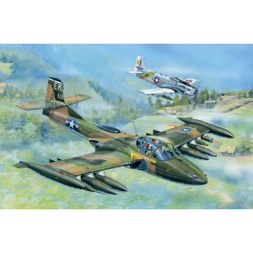 TRUMPETER 02888 US-A-37A DRAGNFLY