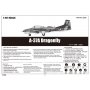 TRUMPETER 02888 US-A-37A DRAGNFLY