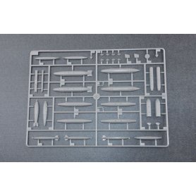 Trumpeter 1:48 US A-37A Dragonfly Light Ground-Attack Aircraft