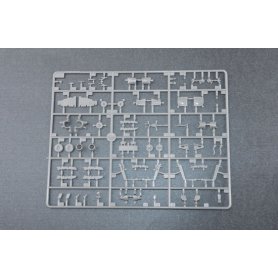 Trumpeter 1:48 US A-37A Dragonfly Light Ground-Attack Aircraft