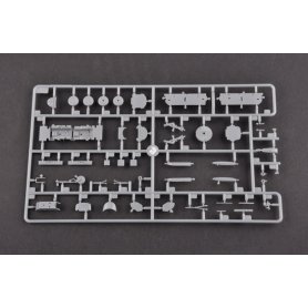 Trumpeter 1:48 China Nanchang CJ-6