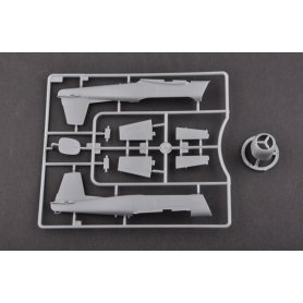 Trumpeter 1:48 China Nanchang CJ-6