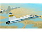 Trumpeter 1:48 T-38C Talon NASA