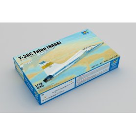 Trumpeter 1:48 T-38C Talon (NASA)