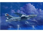 Trumpeter 1:48 ERA-3B Skywarrior