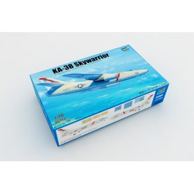 Trumpeter 1:48 KA-3B Skywarrior
