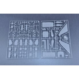 Trumpeter 1:48 KA-3B Skywarrior