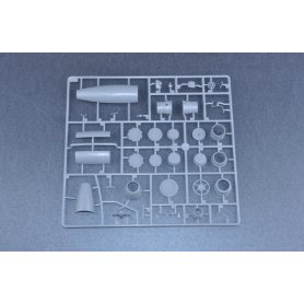 Trumpeter 1:48 KA-3B Skywarrior