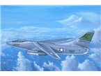 Trumpeter 1:48 A-3D-2 Skywarrior Strategic Bomber 