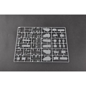 Trumpeter 1:48 A-3D-2 Skywarrior Strategic Bomber 