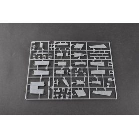 Trumpeter 1:48 A-3D-2 Skywarrior Strategic Bomber 