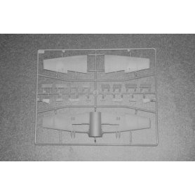 Trumpeter 1:48 Supermarine Attacker FB.2 Fighter 