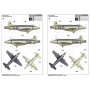 Trumpeter 1:48 Supermarine Attacker F.1 Fighter 