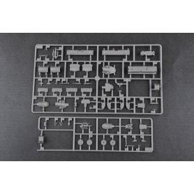 Trumpeter 1:48 MiG-21UM