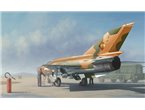 Trumpeter 1:48 Mikoyan-Gurevich MiG-21MF