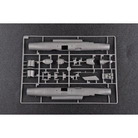 Trumpeter 1:48 MiG-21MF