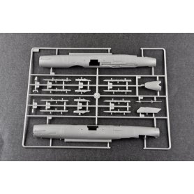 Trumpeter 1:48 J-7GB