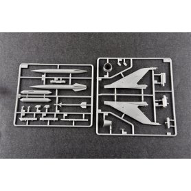 Trumpeter 1:48 J-7GB
