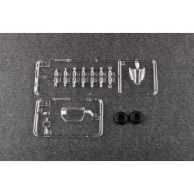 Trumpeter 1:48 J-7GB