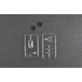 Trumpeter 1:48 J-7B Fighter
