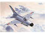 Trumpeter 1:48 Mikoyan-Gurevich MiG-21F-13 Fishbed