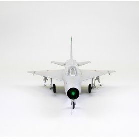 TRUMPETER 02858 MIG-21 F-13/J-7