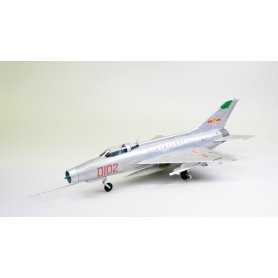 TRUMPETER 02858 MIG-21 F-13/J-7