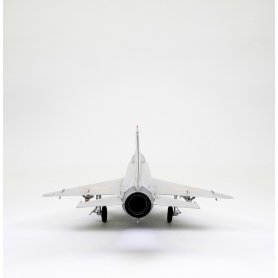 TRUMPETER 02858 MIG-21 F-13/J-7