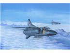 Trumpeter 1:48 Mikoyan-Gurevich MiG-23M Flogger-B