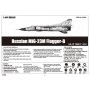 Trumpeter 1:48 Russian MiG-23M Flogger-B